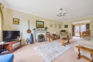 Sitting Room- click for photo gallery
